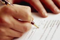 drepturi și obligații ale noului creditor de cesiune a contractului