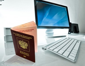 Documentele și termenii de reînnoire a pașaportului în 2017 (pașaport) Documentele și termenii de reînnoire a pașaportului în 2017