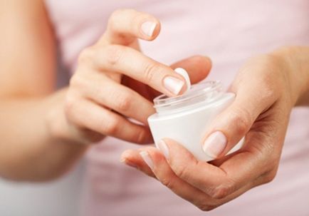 creme de mână de casă (creme) Crema de casa pentru mâini