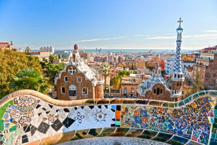 Puncte de atractie Spania, 10 locuri din Spania, care trebuie să vezi!