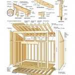 Woodshed în țară cu mâinile lor fotografii, desene, vizualizări