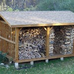 Woodshed în țară cu mâinile lor fotografii, desene, vizualizări