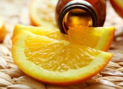 Orange ulei esențial - Proprietăți și aplicații