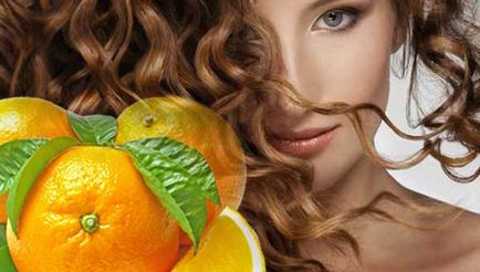 portocaliu dulce proprietăți de ulei esențial și aplicații ale celulitei, părului și facial