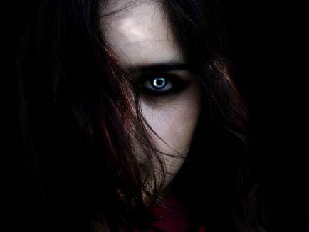 Elena Yasevich cum să identifice o persoană cu „ochiul rău“
