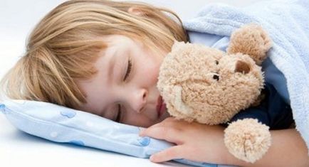 Enurezis la copii - Tratamentul de remedii populare cauzele si tratamentul eficient al enurezis la copii