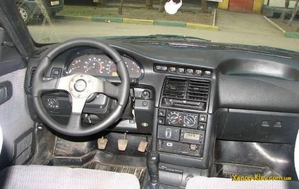 La 2110 în loc auro torpilei vechi (vechi) În loc să 2110 auro torpilei vechi