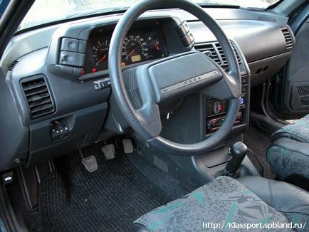 Izolație auro VAZ-2110 în casă (partea 2) - pentru a vizualiza subiectul (poate fi considerată completă) Izolație auro VAZ-2110 in casa (partea 2) - Vezi subiect