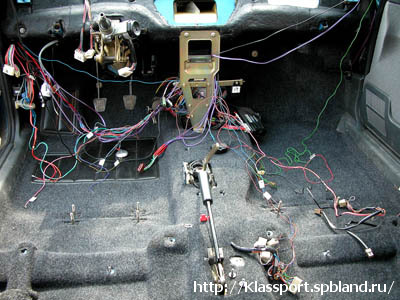 Izolație auro VAZ-2110 în casă (partea 2) - pentru a vedea subiect (anvelopelor) Izolație auro VAZ-2110 in casa (partea 2) - Vezi subiect