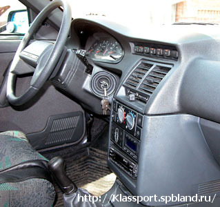 Izolație auro VAZ-2110 în casă (partea 2) - pentru a vizualiza subiectul (echipament) Izolație auro VAZ-2110 in casa (partea 2) - Vezi subiect