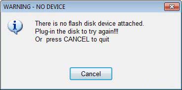 unitate flash USB nu este formatat instrucțiuni de formatare flash card