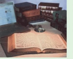 Florești - Biblia - canonică și sinodală