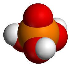 Acidul fosforic, proprietățile sale fizico-chimice și aplicarea