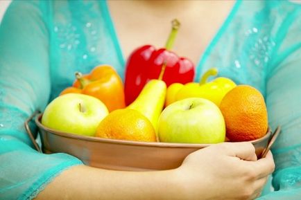 Fructele arde lista de grăsime de fructe, care sunt nu numai posibil, dar, de asemenea, trebuie să mănânce pentru a pierde în greutate