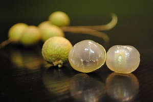 fructe Longan din Thailanda - O descriere detaliată a posibilului pentru cultivarea ei în casă