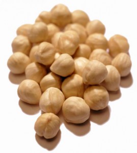 Hazelnut - bun și proprietăți utile alunei