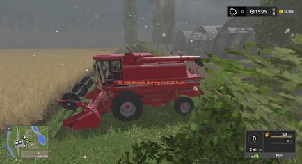 Hyde simulator de agricultura 2017