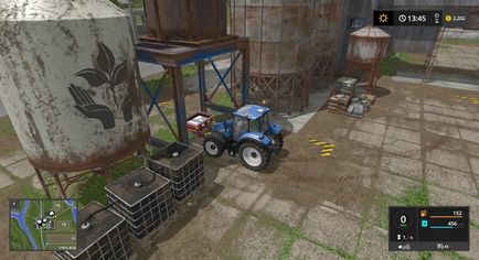 Hyde simulator de agricultura 2017