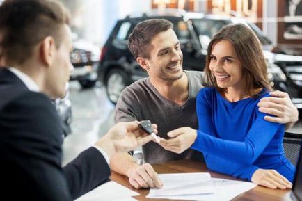 Unde și cum să obțineți un împrumut de masina in masina