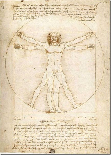 Geniul lui Leonardo da Vinci