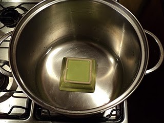 Hydrolat la domiciliu - tehnologie de gătit cu fotografii