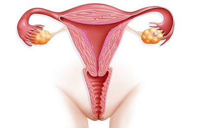Cauzele hipertrofia cervicale și tratament, cum să scape de remedii populare