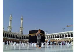 Principalele diferențe de la Hajj Umra