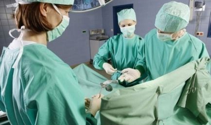 medic oncolog-șef al România a spus că nu are nici un sens pentru a trata cancerul în străinătate - stiri