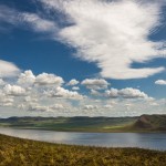 Sun Mountain - trăiesc în Khakassia