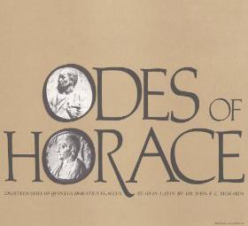 Horace - Biografie