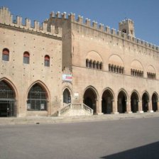 Rimini (Italia) (oraș) Rimini (Italia)