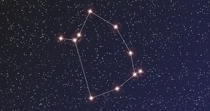Horoscop 13 zodia Ophiuchus - data nașterii, datele în care au numărul de