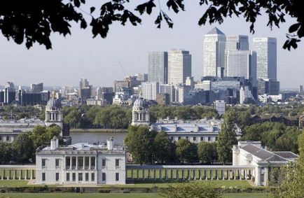 Greenwich - 1