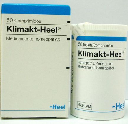 Călcâiului (homeopatie) medicamente