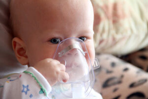 Drepturile de inhalare nebulizator de asistență medicală a copilului, caracteristicile și beneficiile