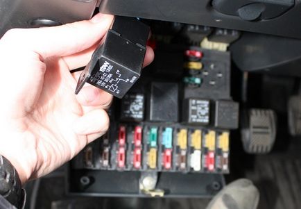 Instrucțiuni cum să eliminați alarma complet din mașină cu propriile lor mâini (manual) Instrucțiuni cum să eliminați alarma complet din mașină cu propriile lor mâini