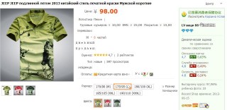 Cum de a lucra cu Taobao