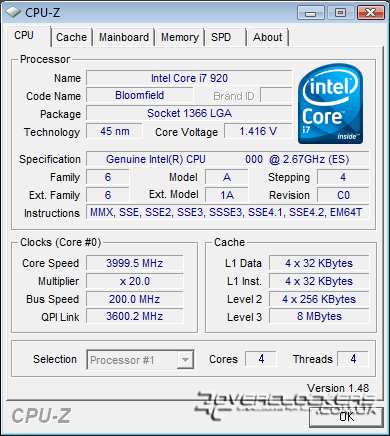 Intel Nehalem, Core i7 sau catifea revoluție №2 - Pagina 5