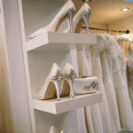 Interior Bridal salon - 20 de fotografii pentru inspirație