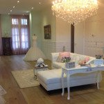 Interior Bridal salon - 20 de fotografii pentru inspirație