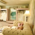 Interior Bridal salon - 20 de fotografii pentru inspirație