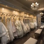 Interior Bridal salon - 20 de fotografii pentru inspirație