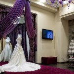 Interior Bridal salon - 20 de fotografii pentru inspirație
