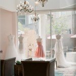 Interior Bridal salon - 20 de fotografii pentru inspirație