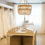 Interior Bridal salon - 20 de fotografii pentru inspirație