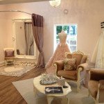 Interior Bridal salon - 20 de fotografii pentru inspirație