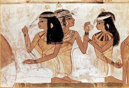 fapte interesante despre Egiptul antic