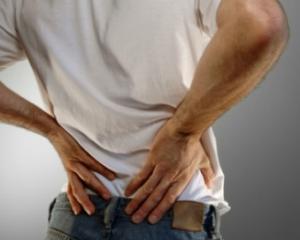 simptome sciatica, cauze, tratament, prevenire