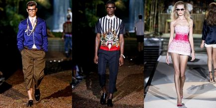 Istoria Dsquared2 marca (Dsquared2) Istoria Dsquared2 de brand