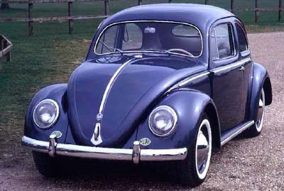 Istoria și dezvoltarea companiei Volkswagen - de la început până în prezent